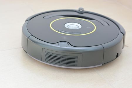 Modern Vacuum cleaner - Vacuum cleaner in Nashua, NH