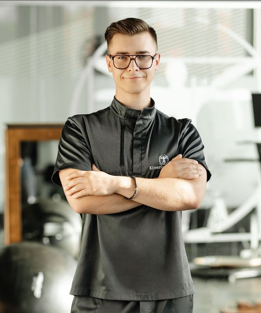 Bernardas Jokubauskas