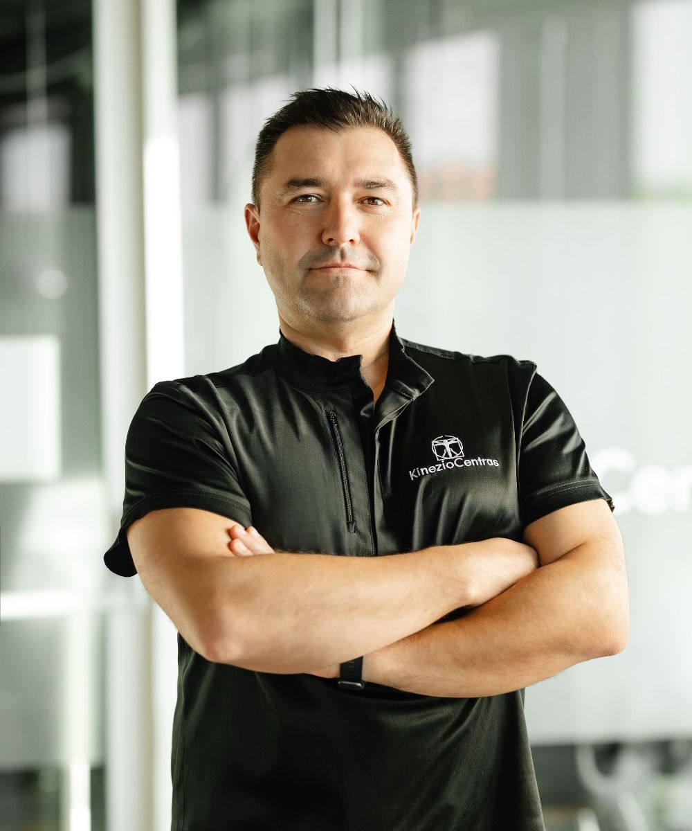 Vitalijus Savenkovas