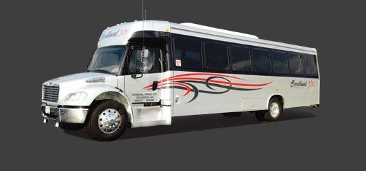 Buses For Trip — 32 Passenger Buses in Columbus, OH