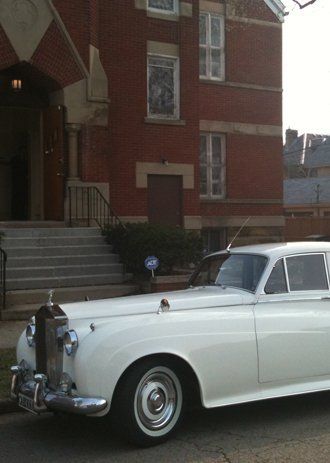 Cardinal Transportation — Car Parking in Columbus, OH
