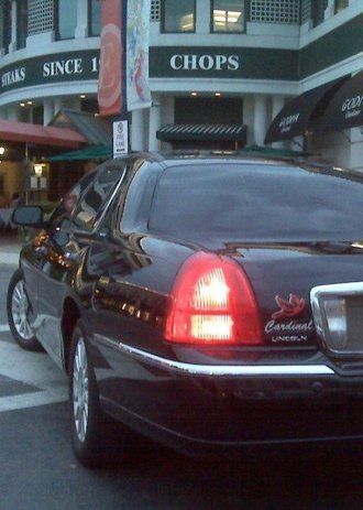 Cardinal Trans Ohio — Car Driving in Columbus, OH