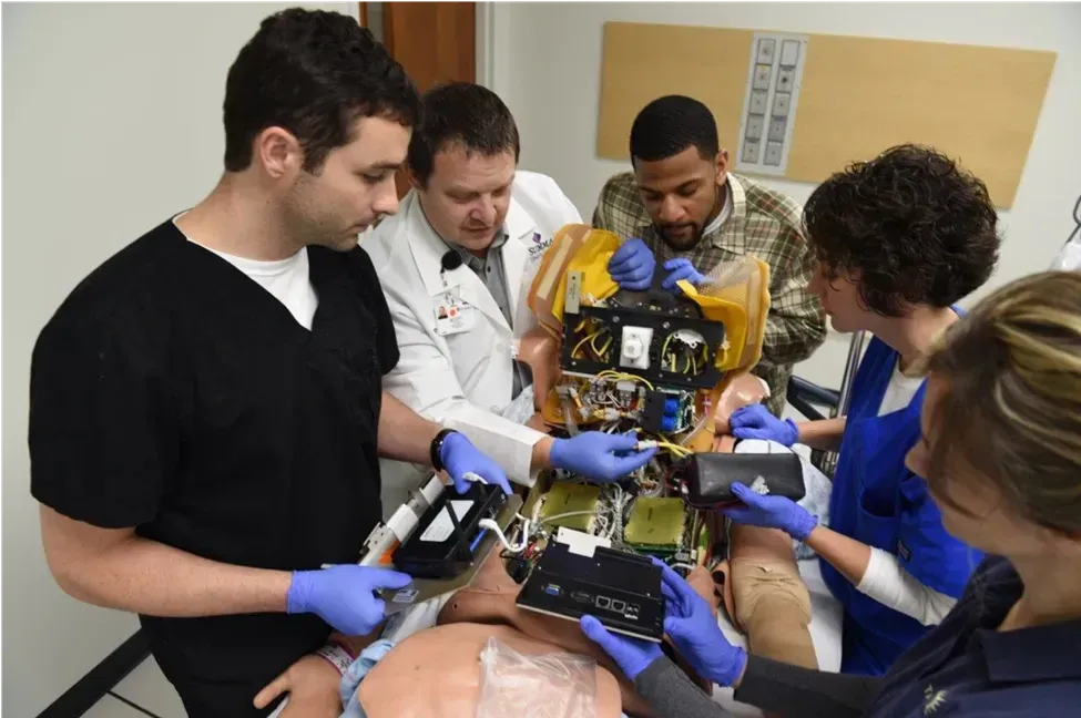 Medical Education & Training | Agile Simulation | Indianapolis, IN