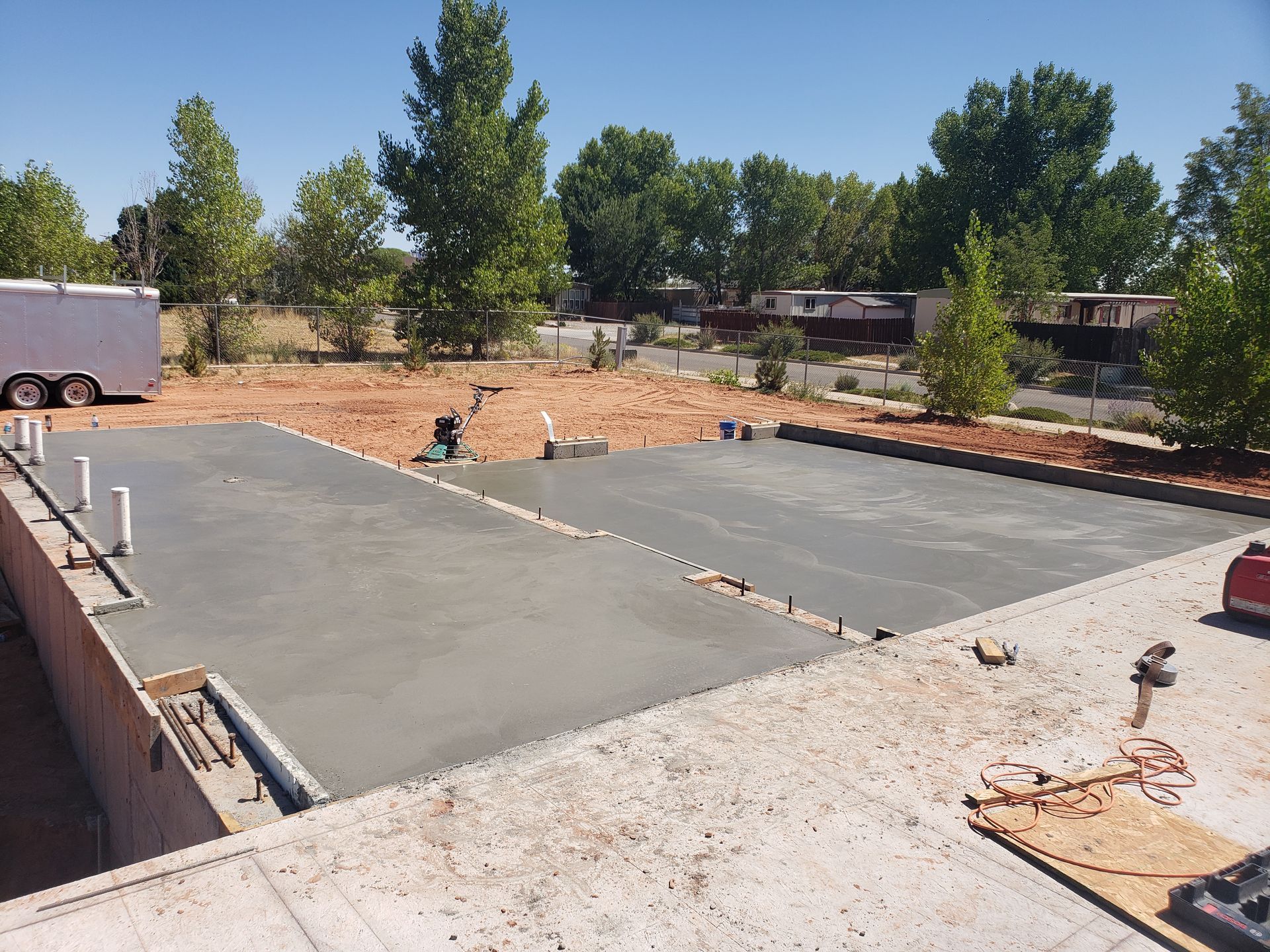 Deck Builder in Salt Lake City, UT