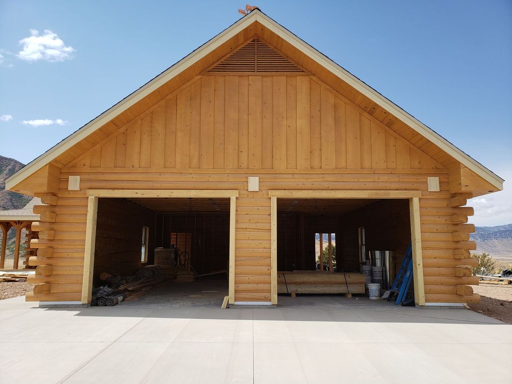 Construction Company in Salt Lake City, UT