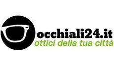 Ottici 2025 partner occhiali24