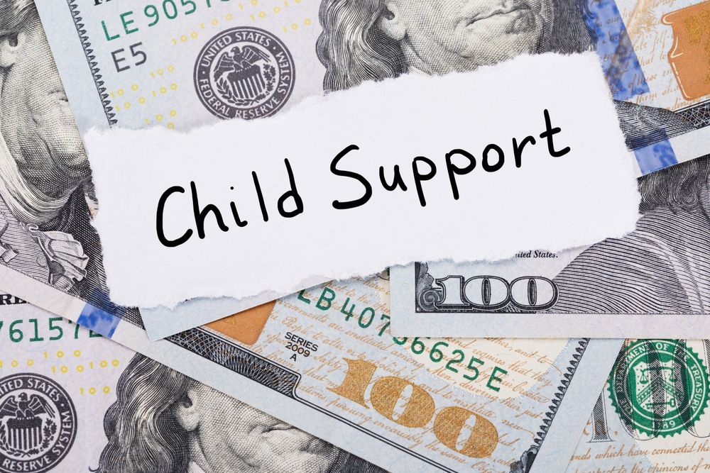 Child Support - St. Louis, MO - Lake Munro Attorneys at Law