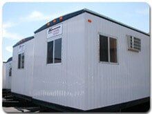 Mobile Office — Storage Containers in Kansas City, MO