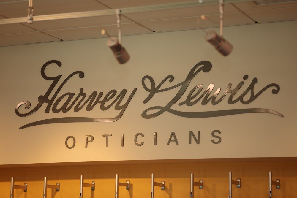 Harvey & Lewis Opticians: Eyeglasses in CT | Eye Exams, Frames, More