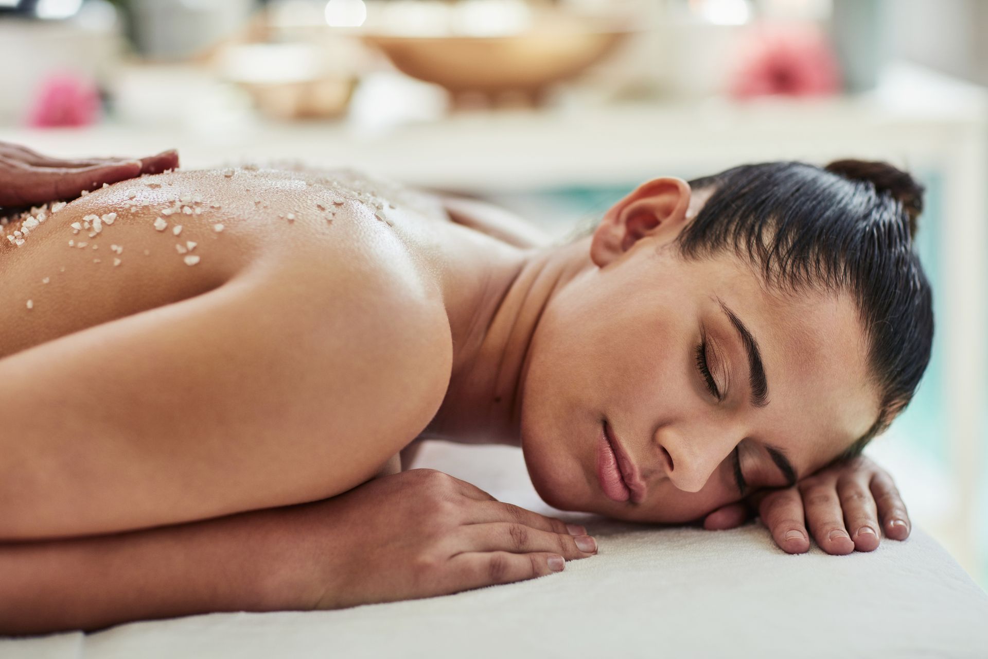 SOLARIUM ESAFACCIALE