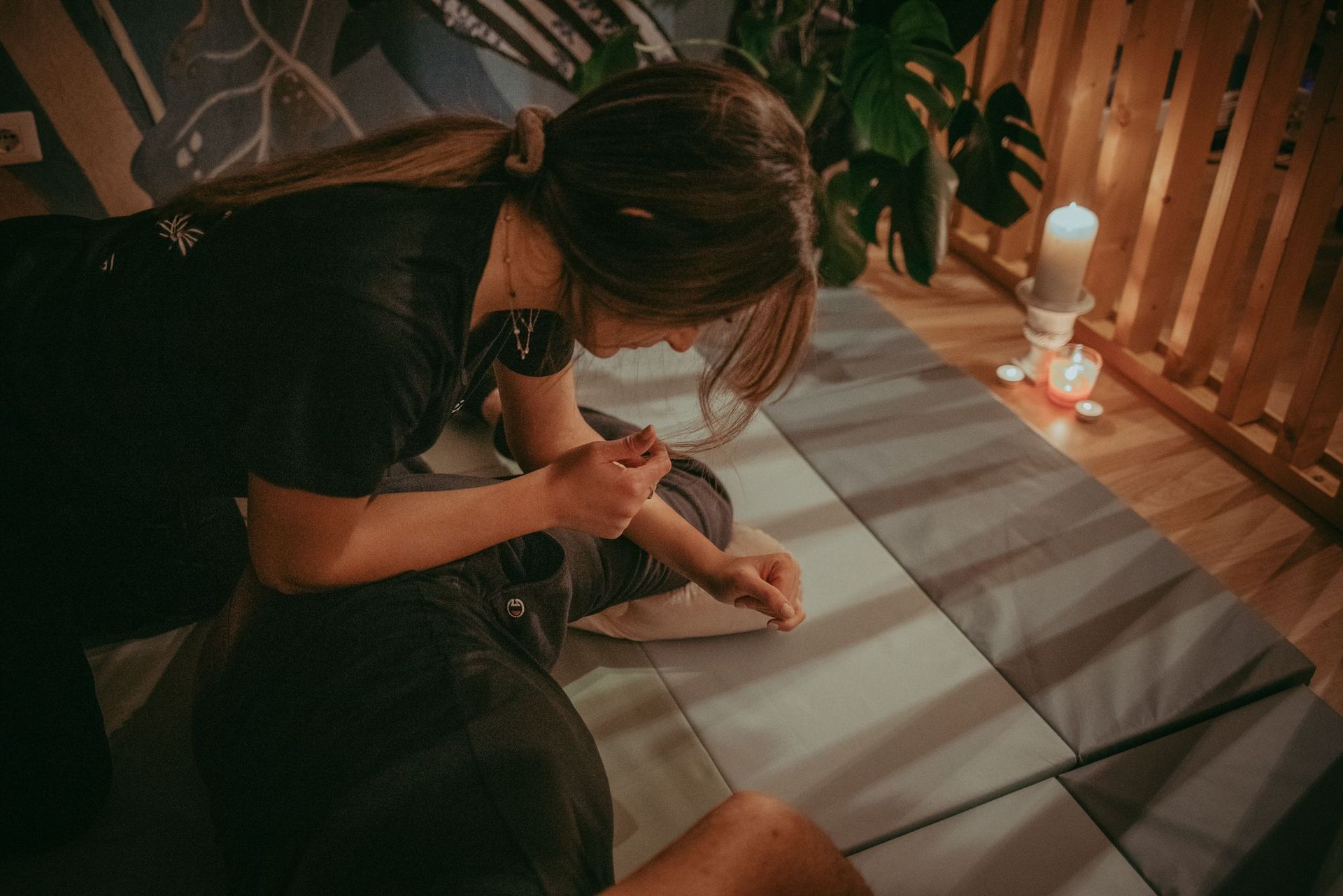 RICOSTRUZIONE UNGHIE