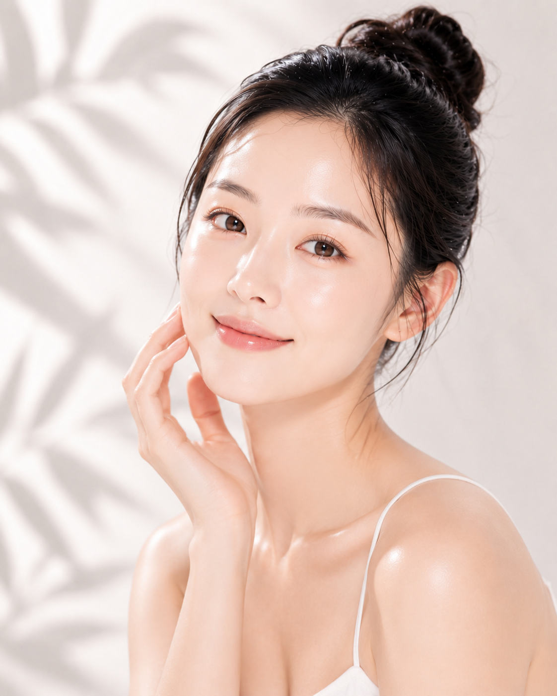 釜山西面JRYN皮膚科 肉毒療程