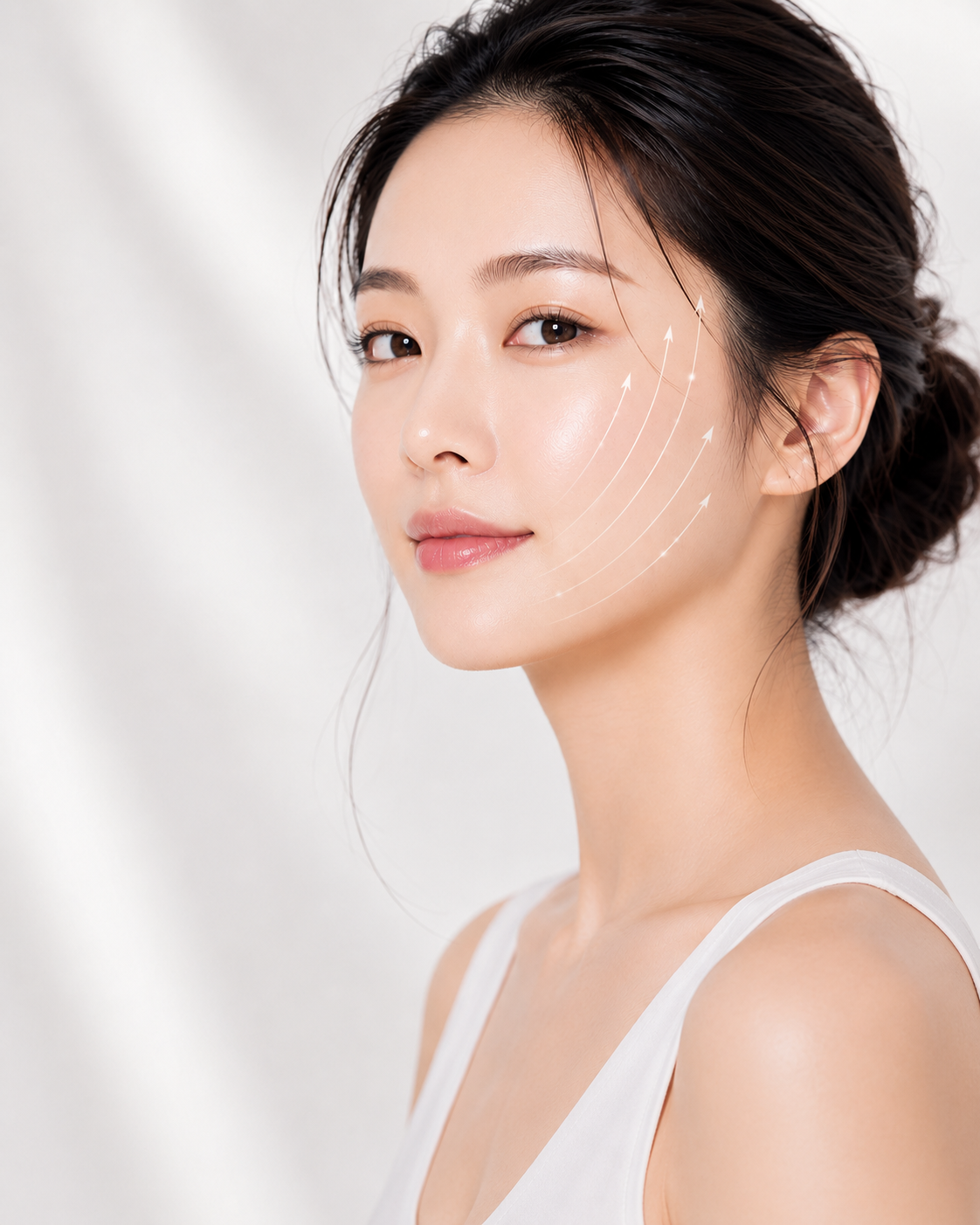 釜山西面JRYN皮膚科 Ultherapy Prime 音波拉皮