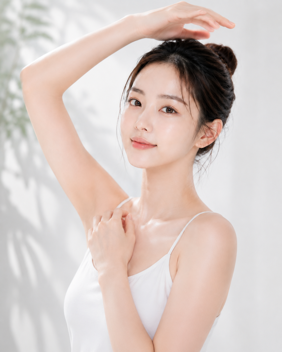 釜山西面JRYN皮膚科 多汗症肉毒 腋下・手掌止汗