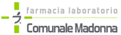 logo Farmacia Comunale Madonna