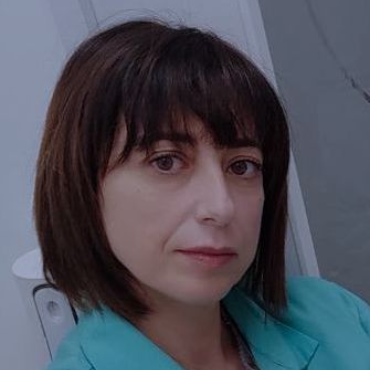 Dr.ssa Chiara Cipolla