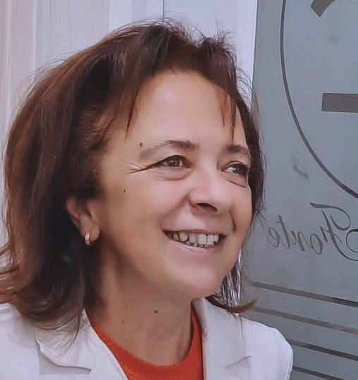 Dr.ssa Silvia Forte
