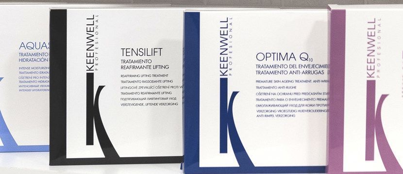 prodotti professionali Farmacia Forte Avellino