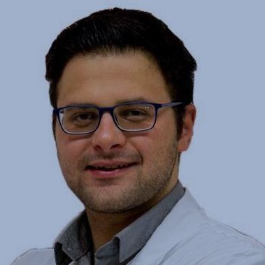 Dr. Giovanni Fortunato