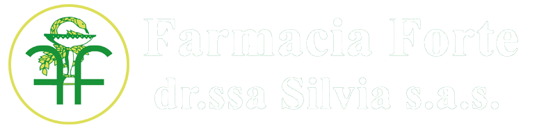 logo Farmacia Forte dr.ssa Silvia sas