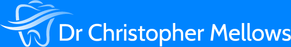 Dr Christopher Mellows logo