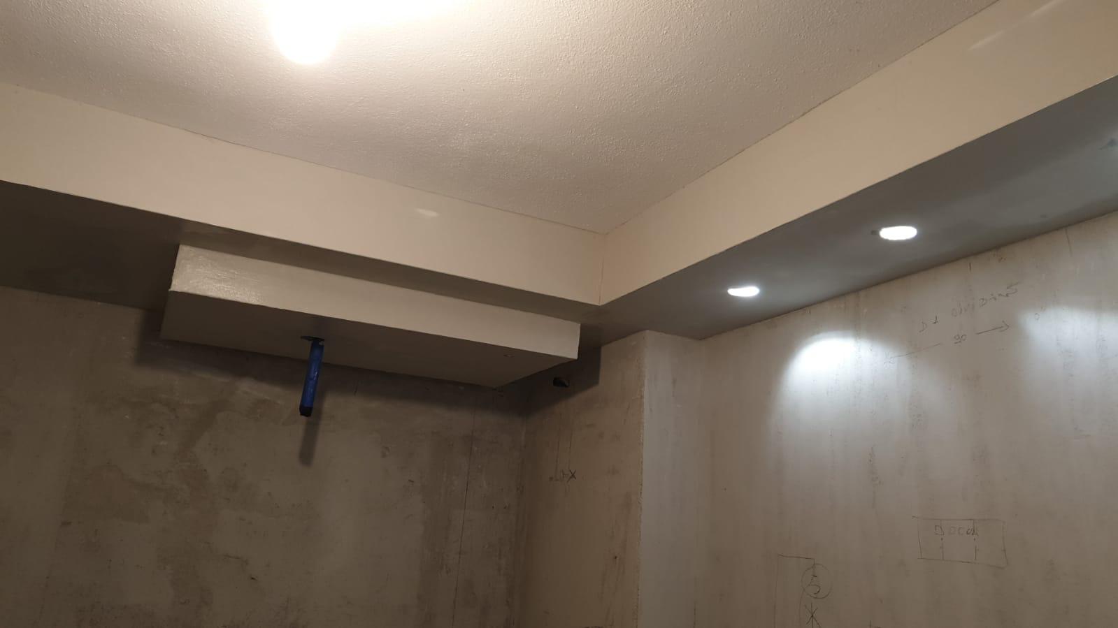 Ristrutturazione edifici