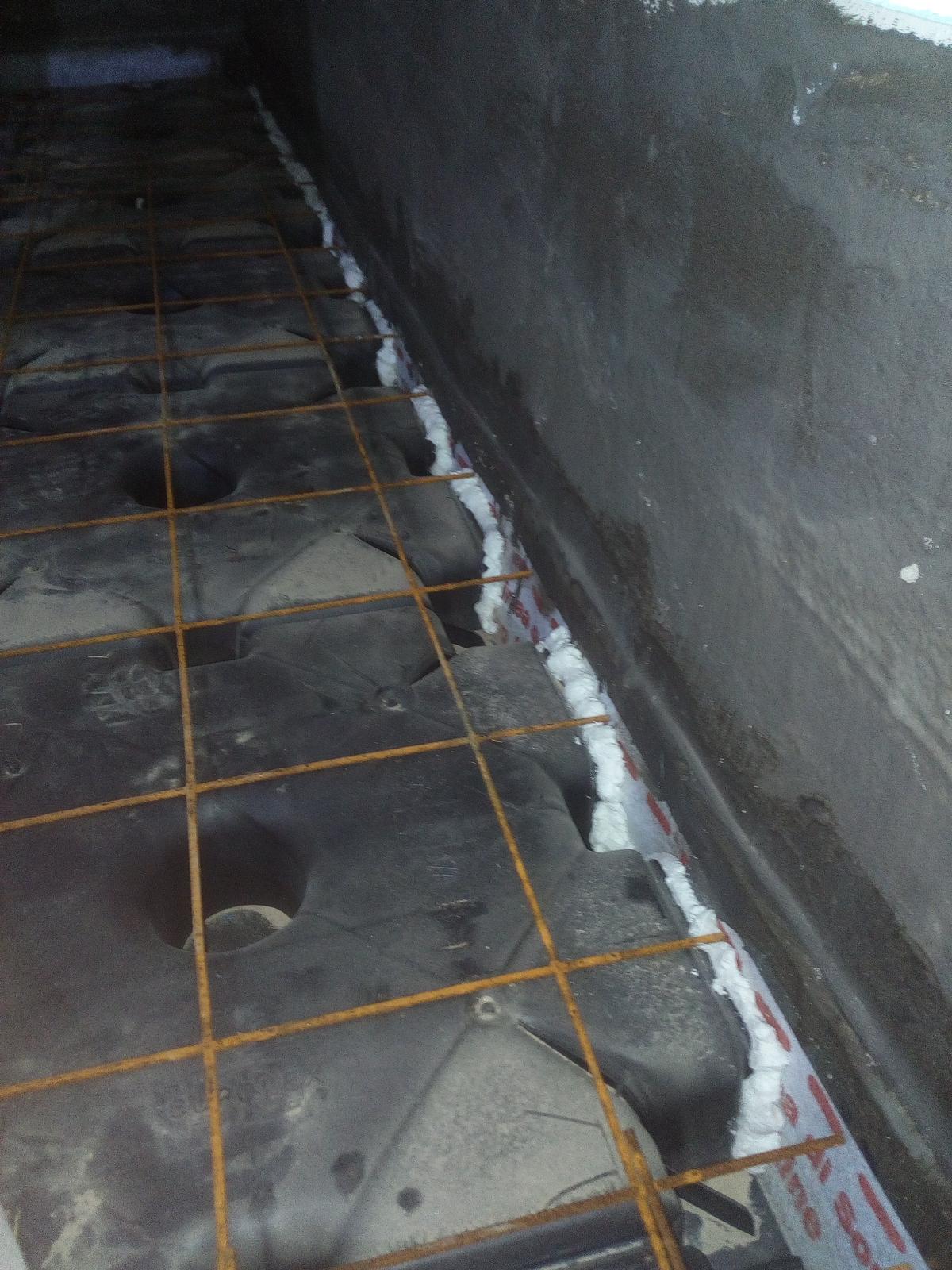 impermeabilizzazione terrazzi e tetto 5