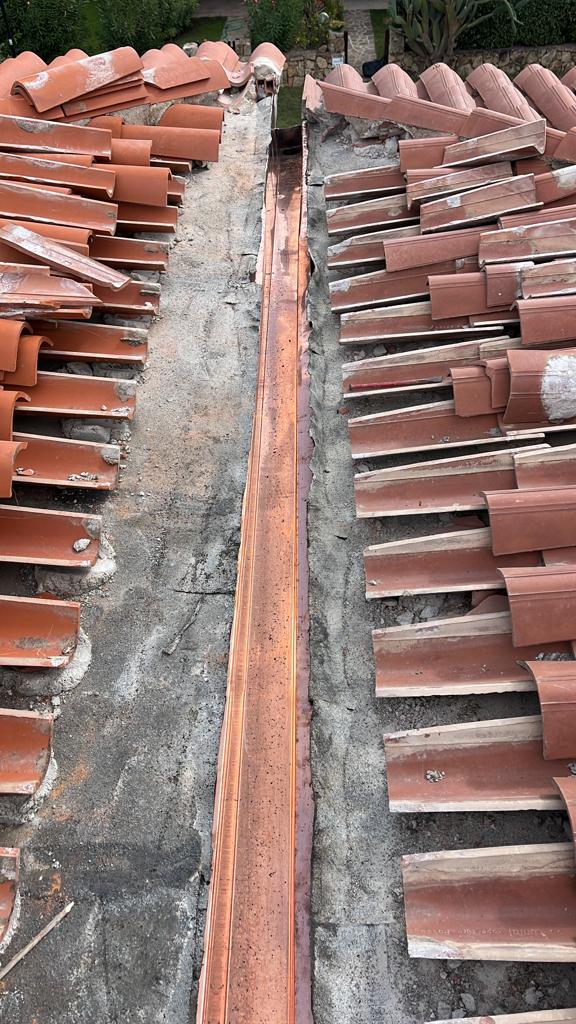 impermeabilizzazione terrazzi e tetto 3