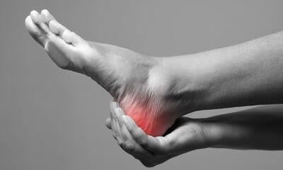 Foot Pain - Foot & Ankle Care in Seminole, FL