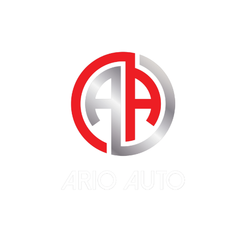 Ario Auto text
