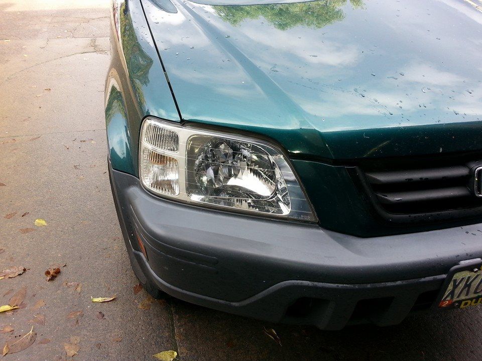 Bumper Replacement — Car Bumper Repair in Salem, OR