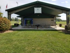 Braxton Pavilion