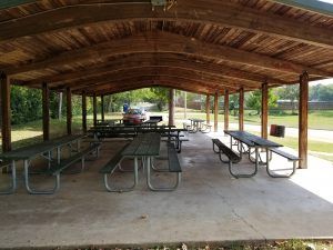 Wilson Rozier 2 Pavilion