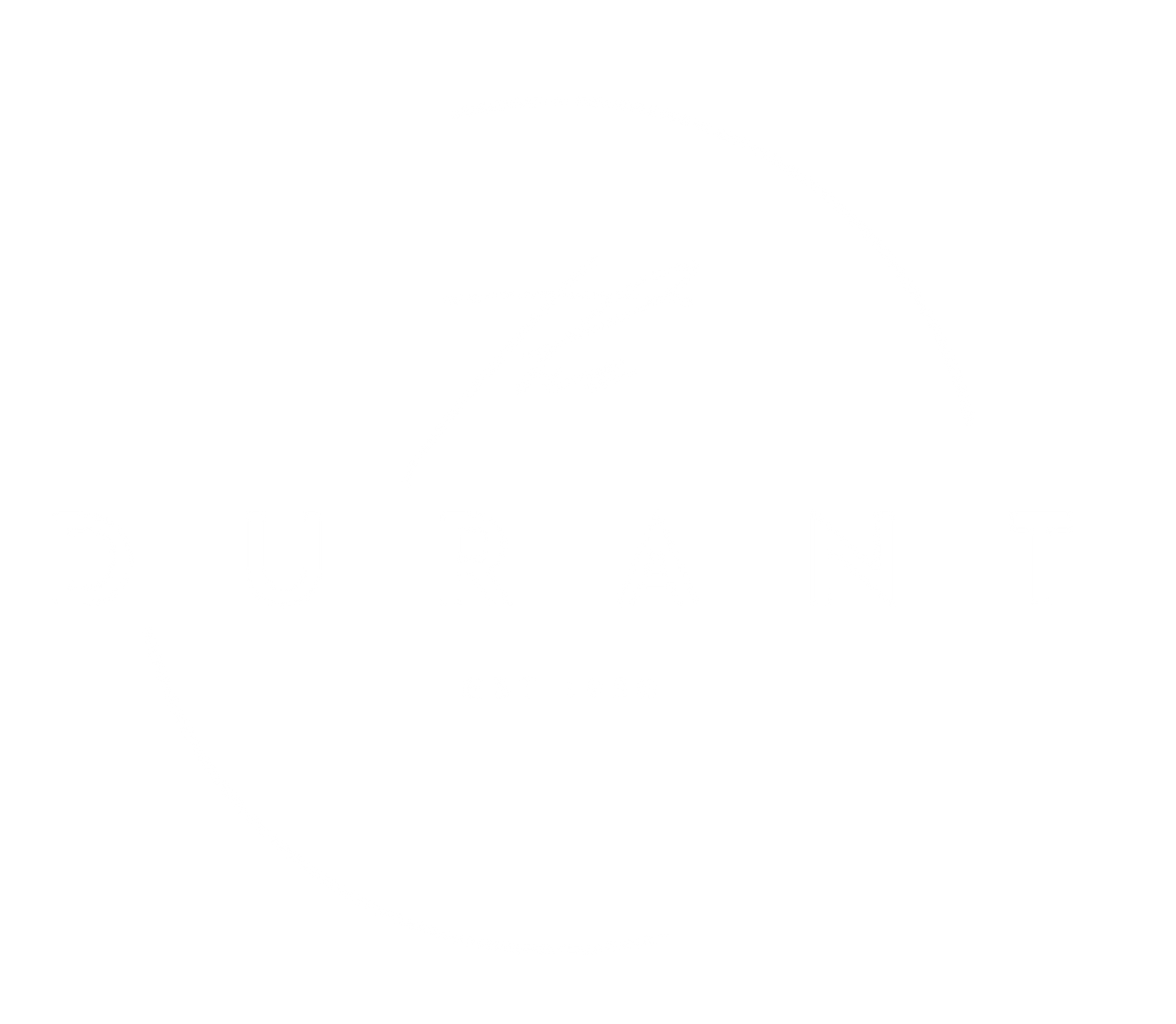 The Durant Logo - Footer, go to homepage