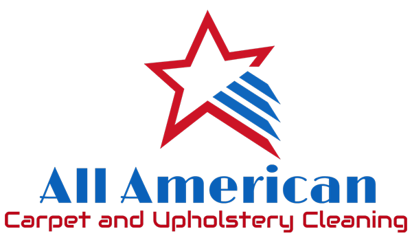 All American Carpet and Upholstery Cleanin