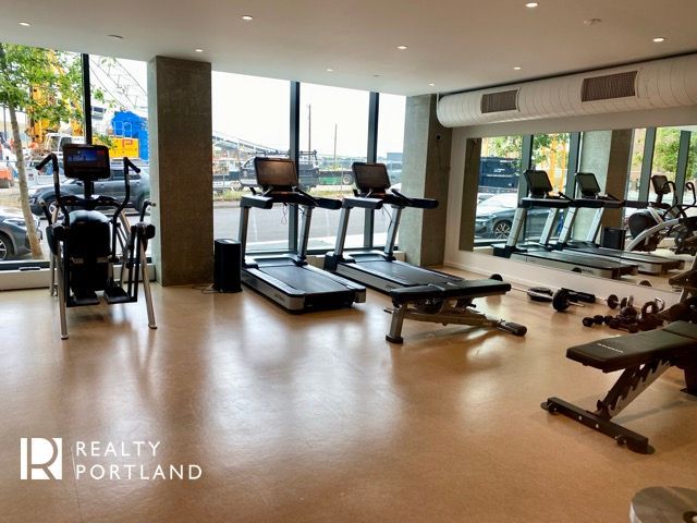 Vista Fitness Center