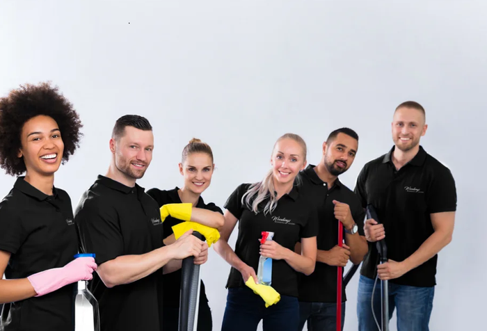 Patio cleaning service in Farnham, Surrey