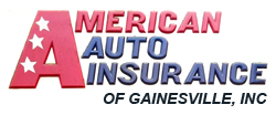 American Auto Insurance of Gainesville, Inc Logo