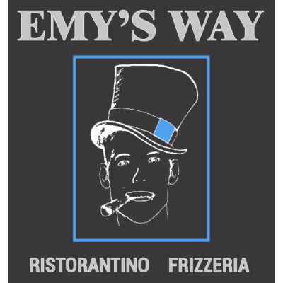 Emy's Way Logo