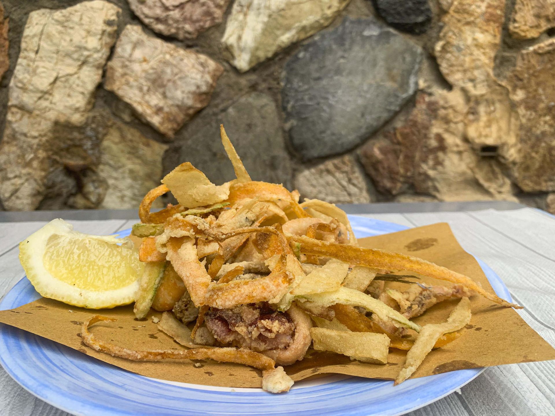 fish fry