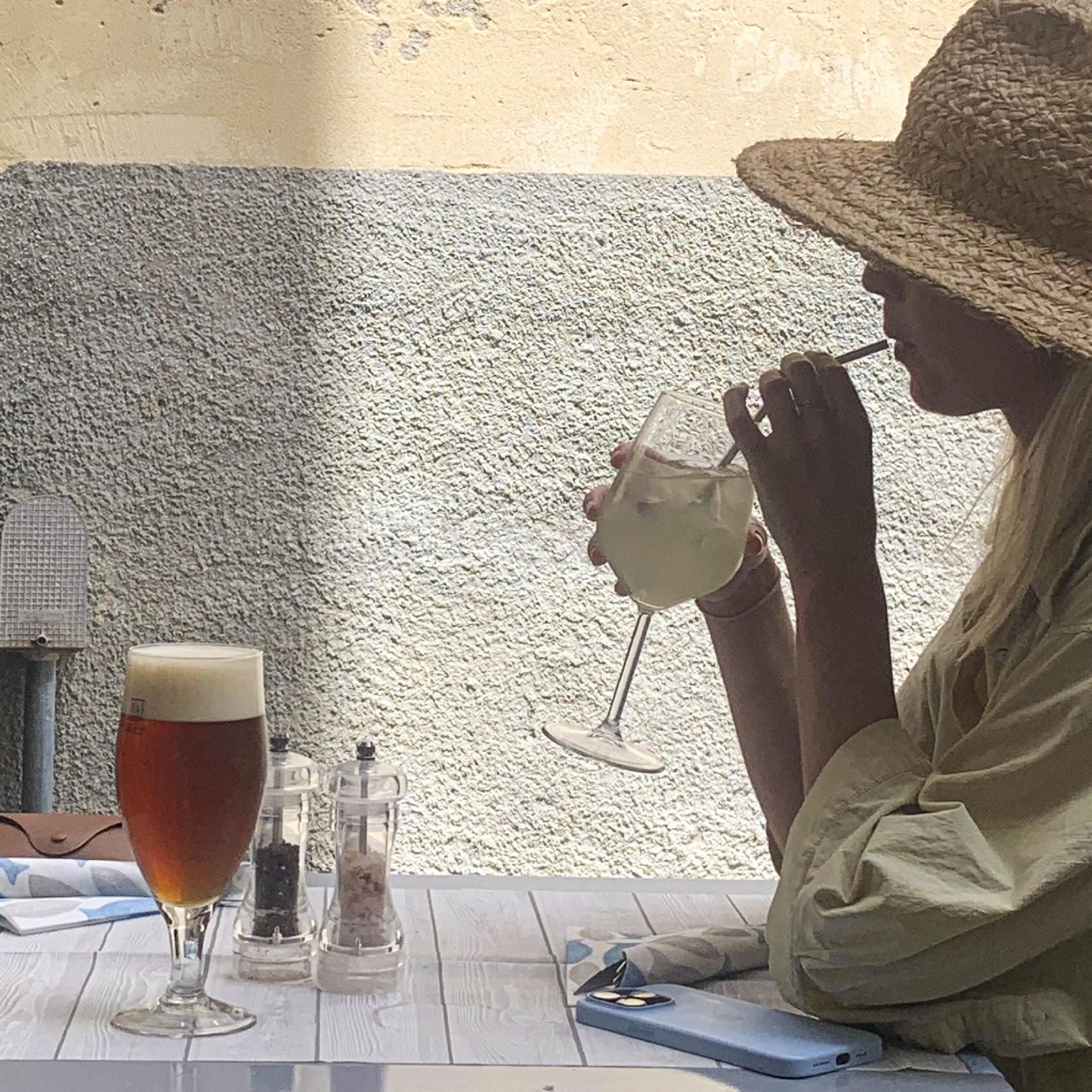 aperitif