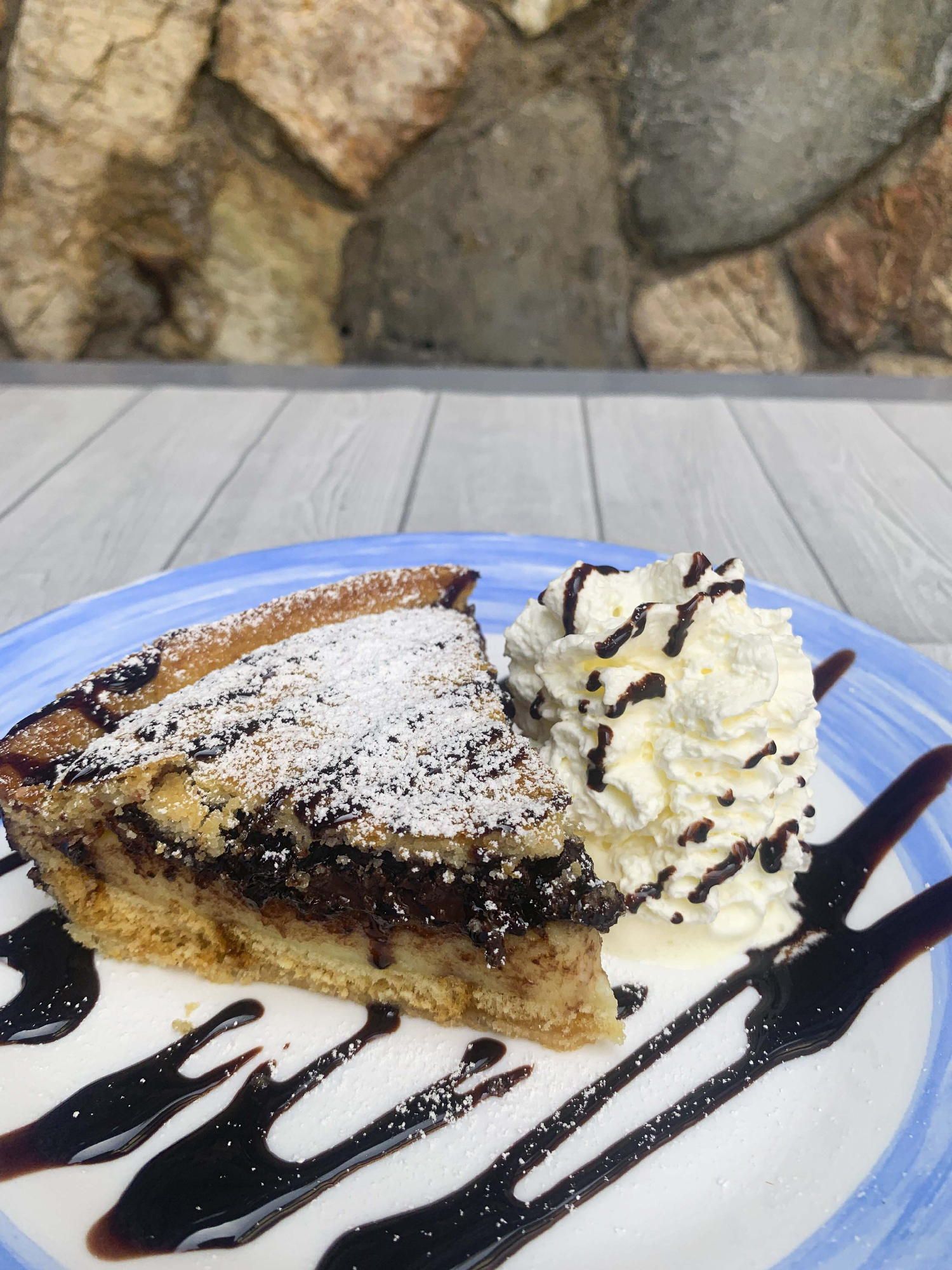 torta Monterosso Emy's Way