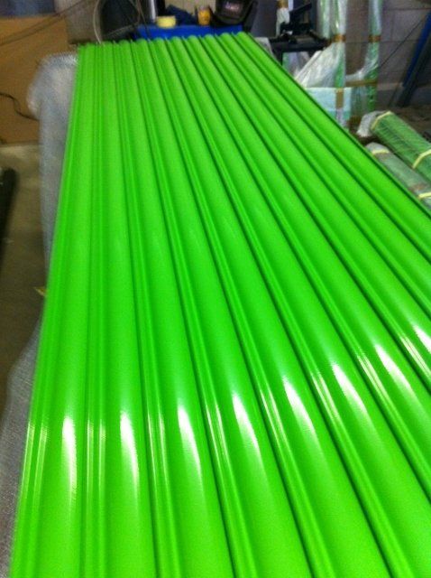 Security Garage Door