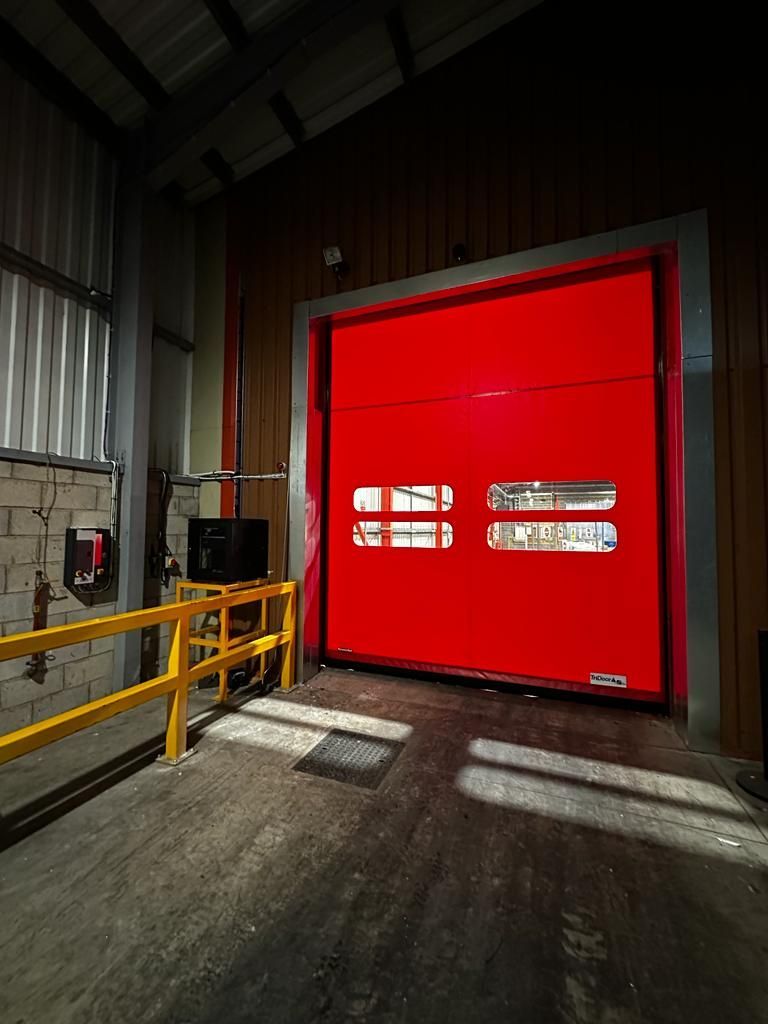 Roller Garage Doors