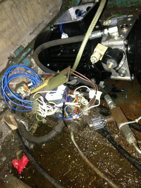 Security Garage Door