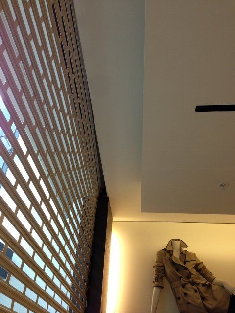 Security Garage Door