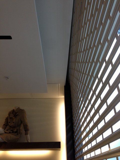 Security Garage Door