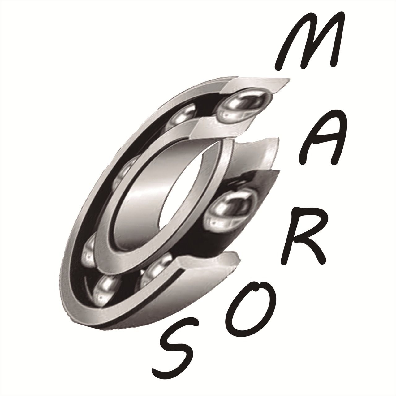 Logotipo de REFACCIONES INDUSTRIALES MAROS
