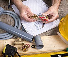 Plumbing tools and plumbing services in Highland Mills
