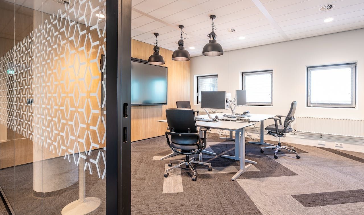  3 Hygiene Hazards Every Office Manager Should Know